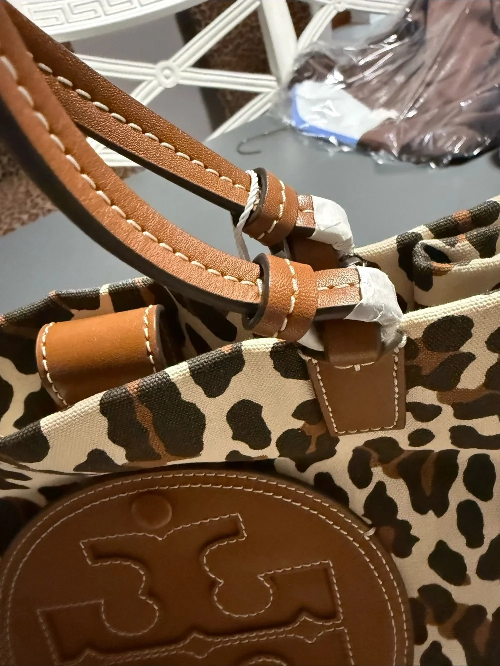 Tory Burch limited edition